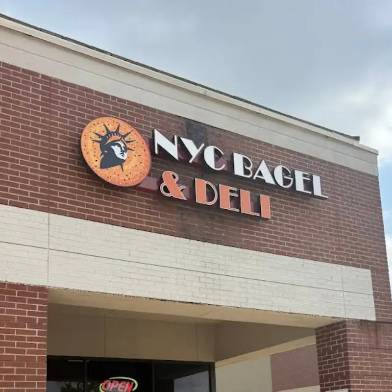 NYC Bagel & Deli