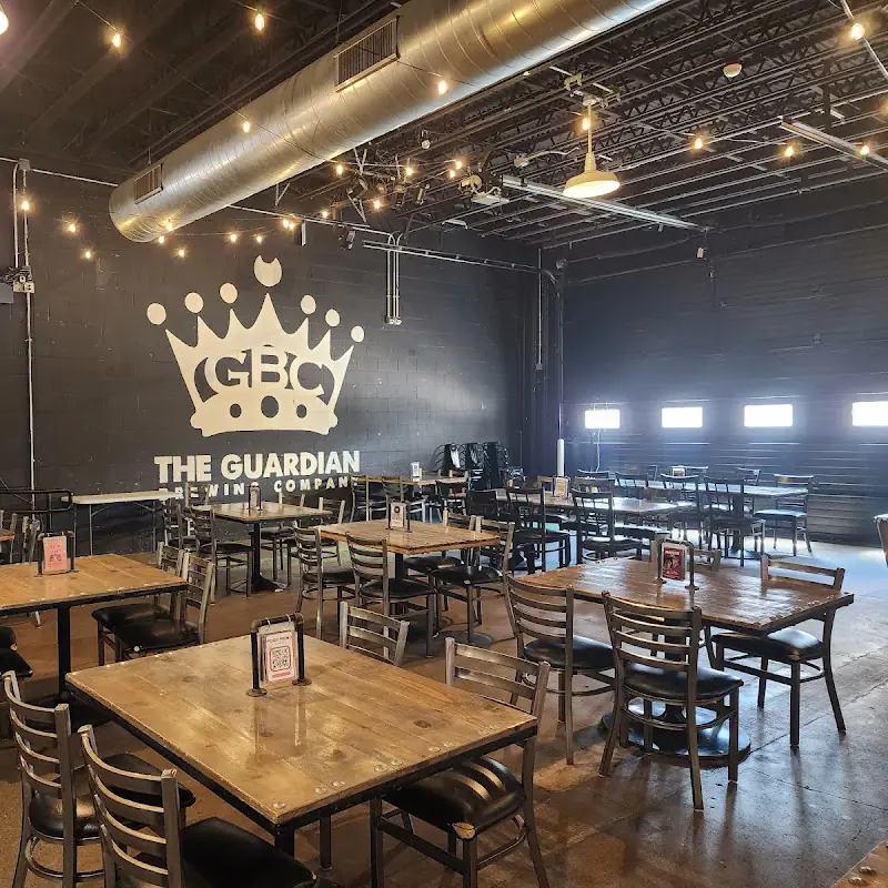 The Guardian Brewing Co.