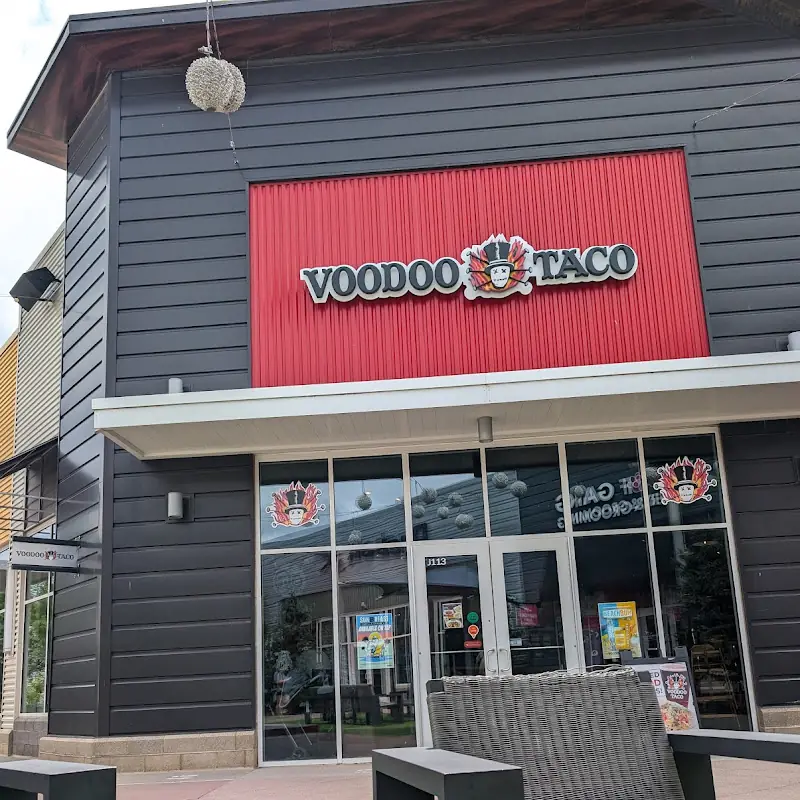 Dragon Wok Express