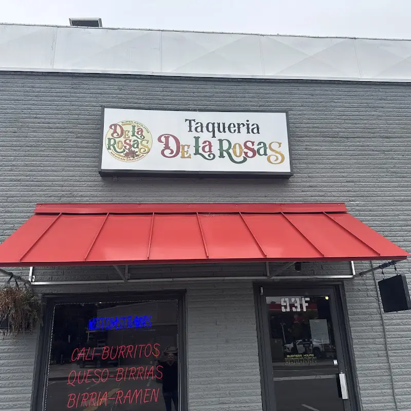 Taqueria De La Rosa's