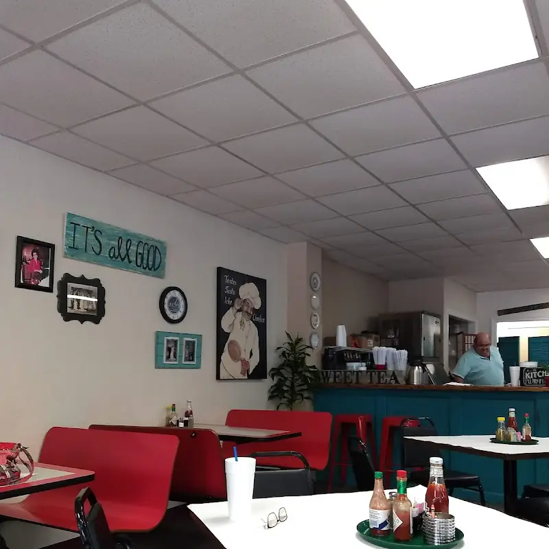 Jeanie's