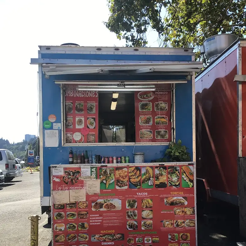 Fajita Tacos