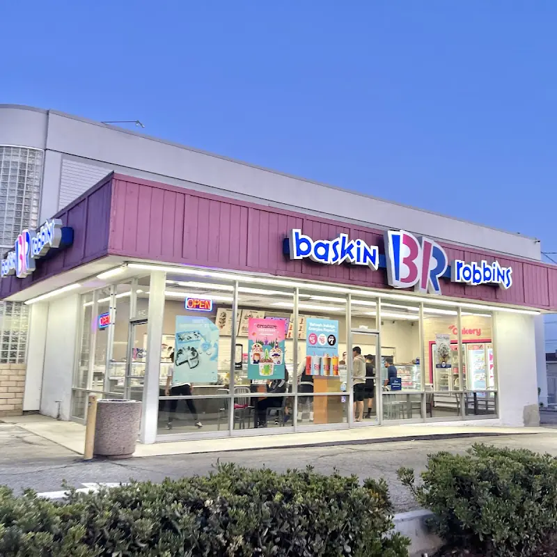 Baskin-Robbins