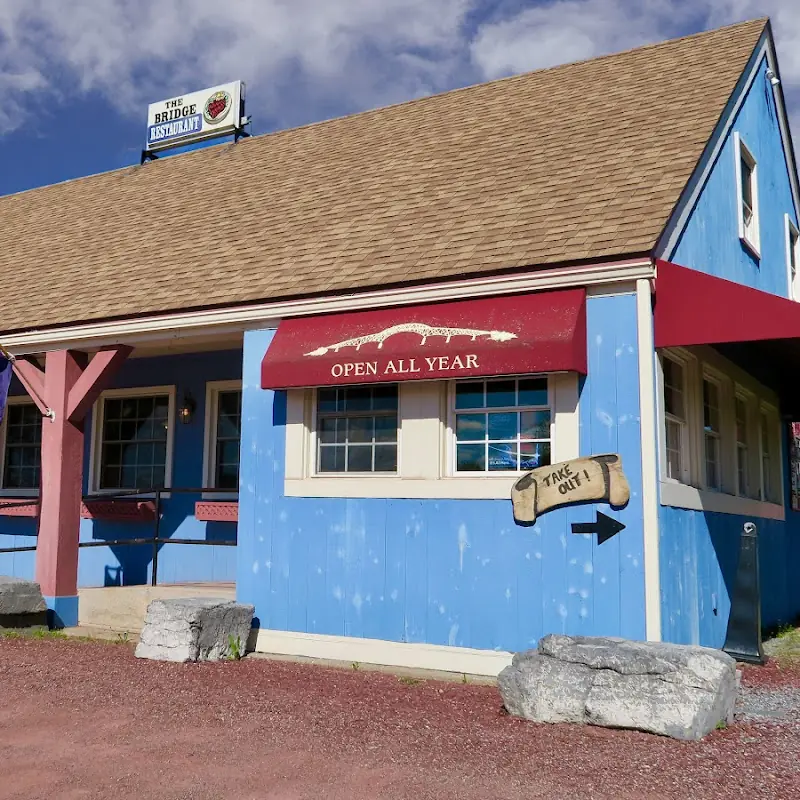 The Bridge Restaurant