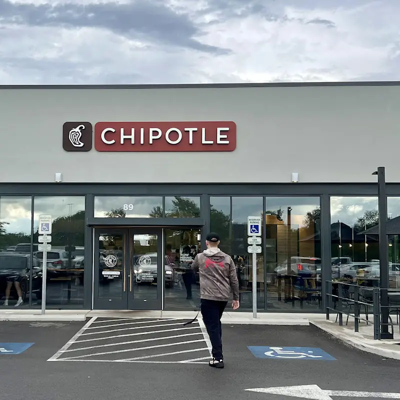 Chipotle Mexican Grill