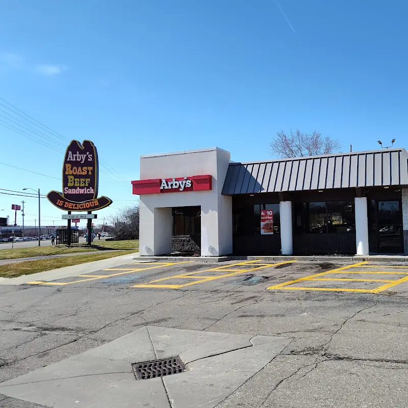 Arby's