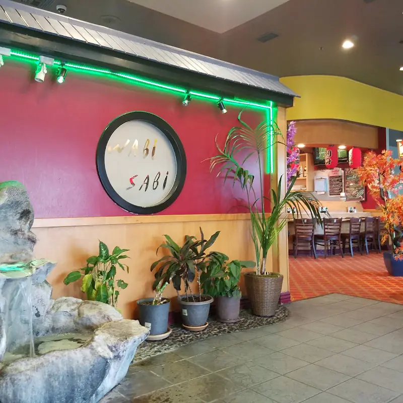 Wabi Sabi