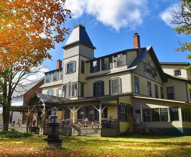 The Norwich Inn