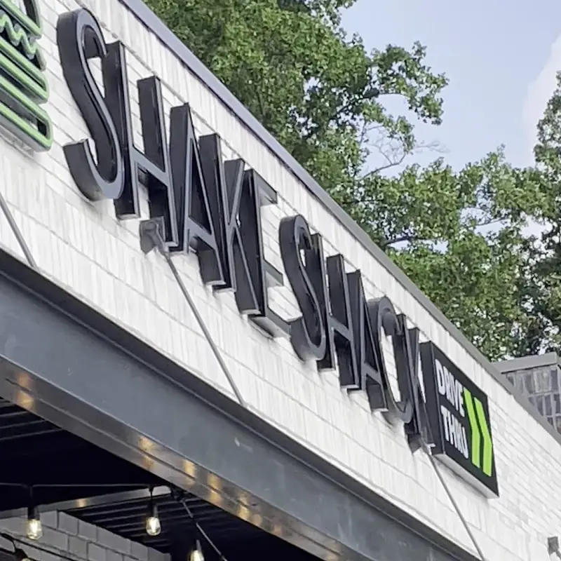Shake Shack Freehold