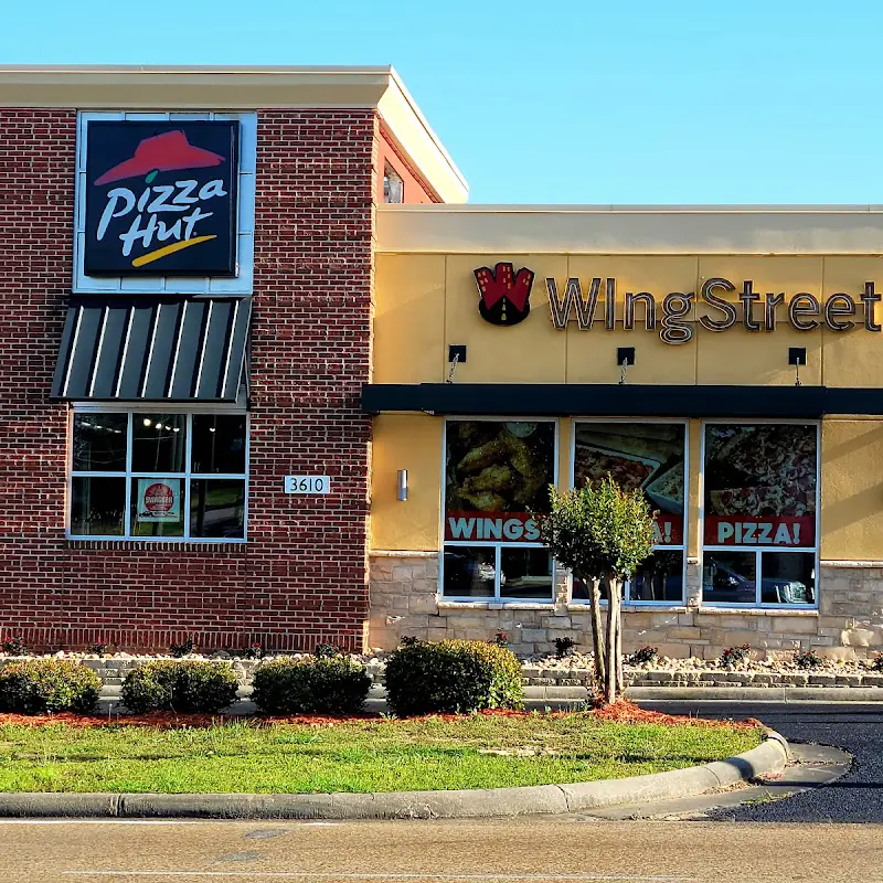 Pizza Hut