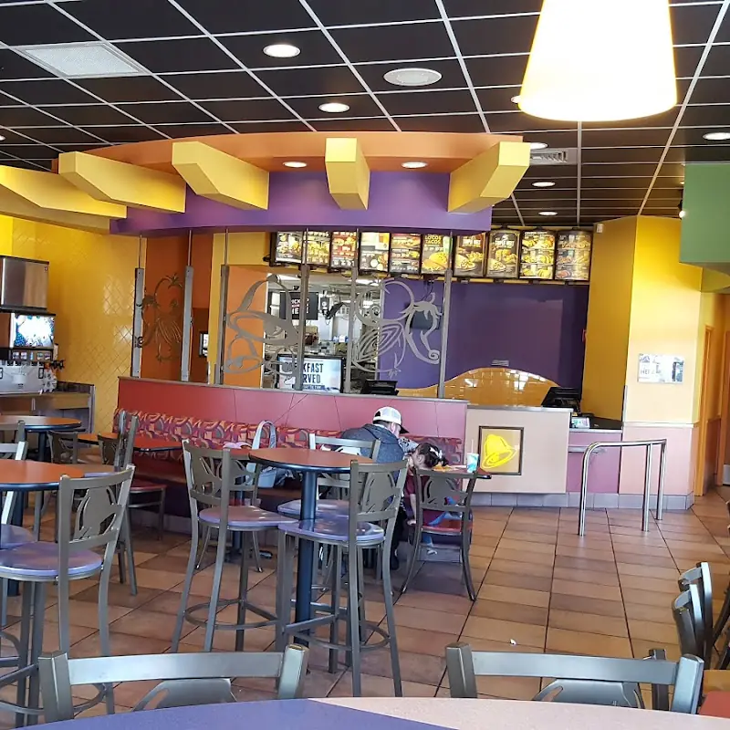 Taco Bell