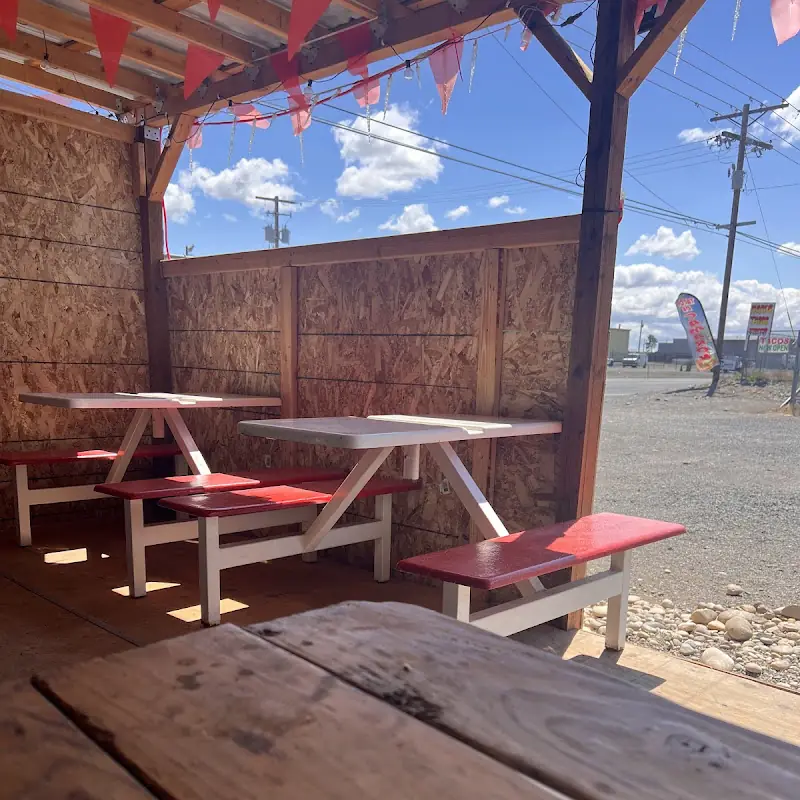 Mari's Tacos