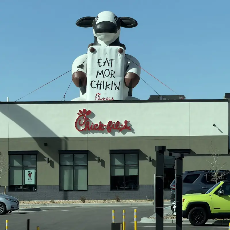 Chick-fil-A