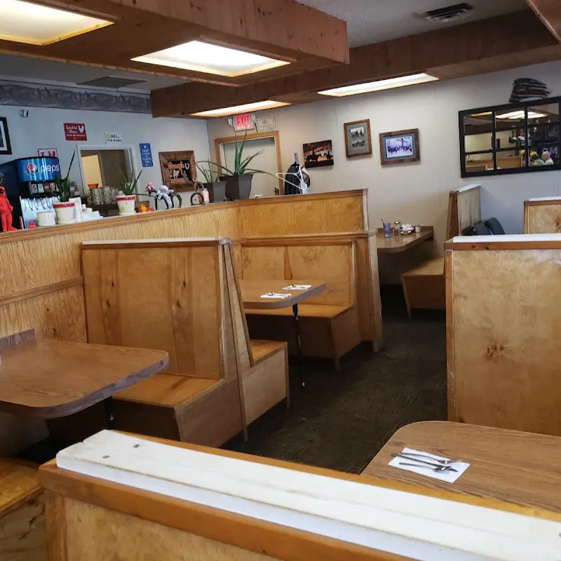 Casey's Restaurant