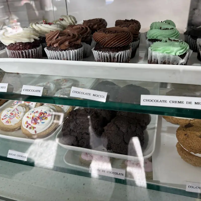 Yvonne's Vegan Kitchen