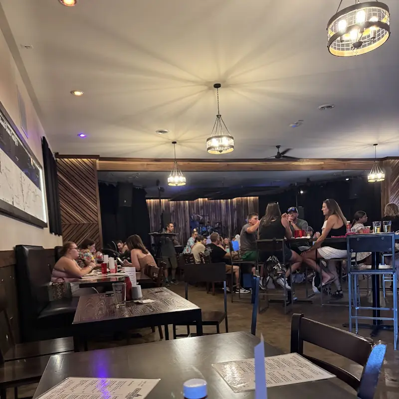 Hanging Rock Tavern