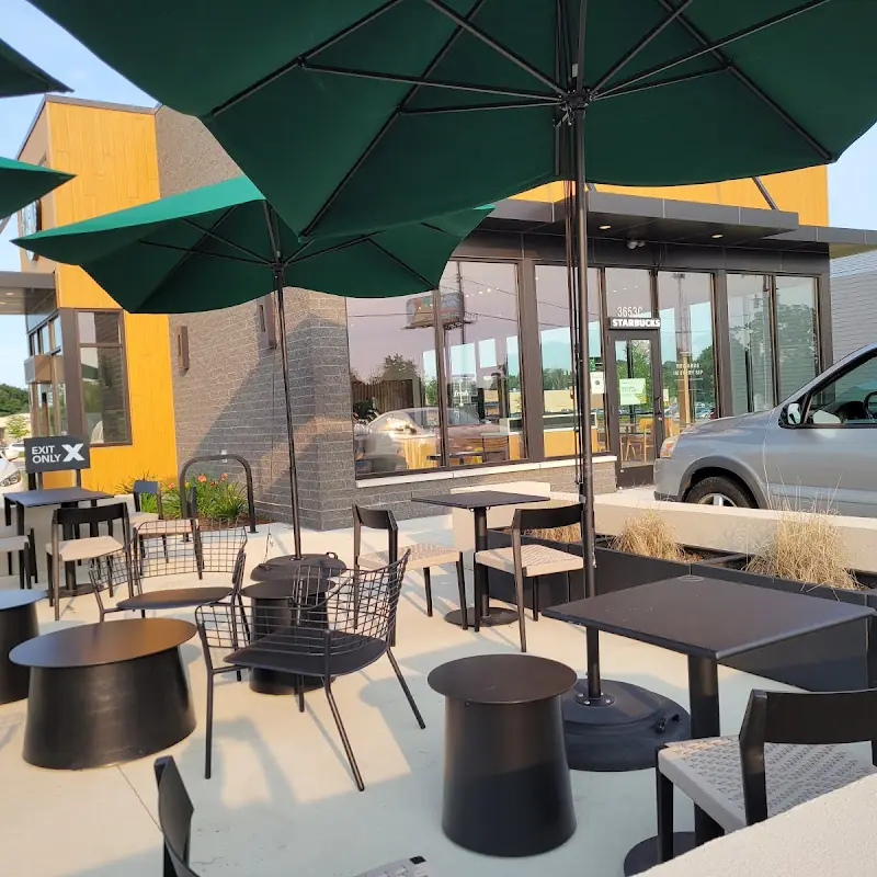 Starbucks
