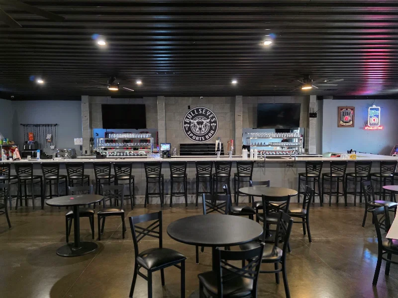 Bullseyes Sports Bar