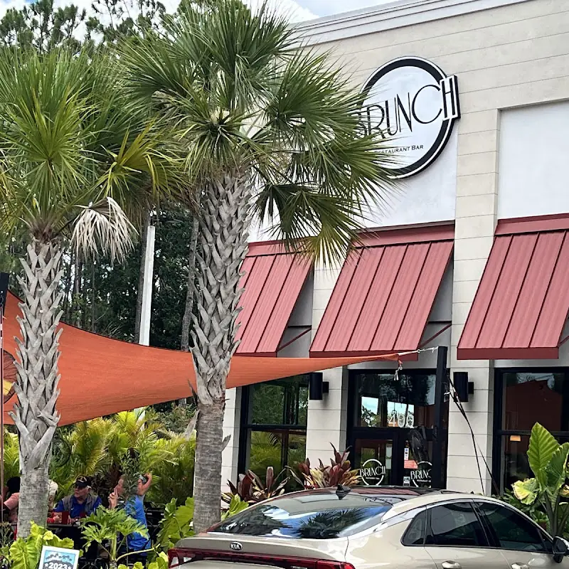 BRUNCH DAYTONA