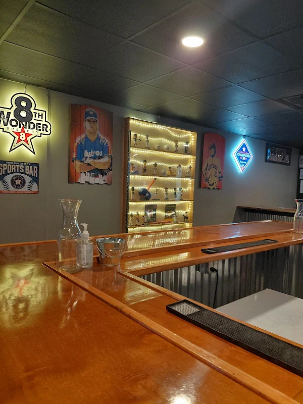 Miss Vicki's Bar