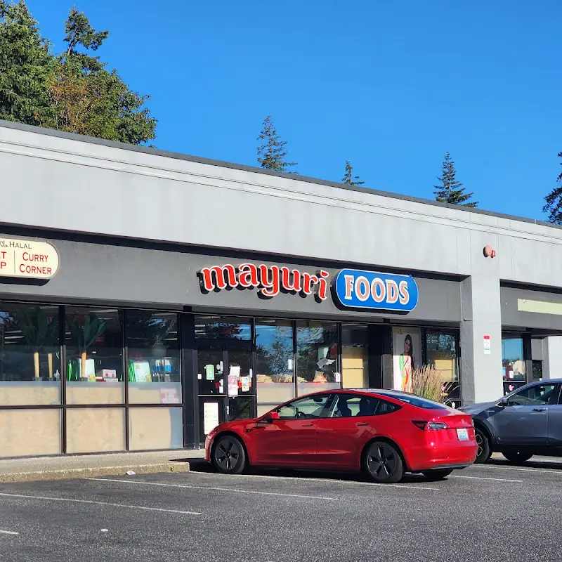 Mayuri International Foods