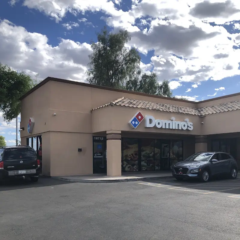 Domino's Pizza
