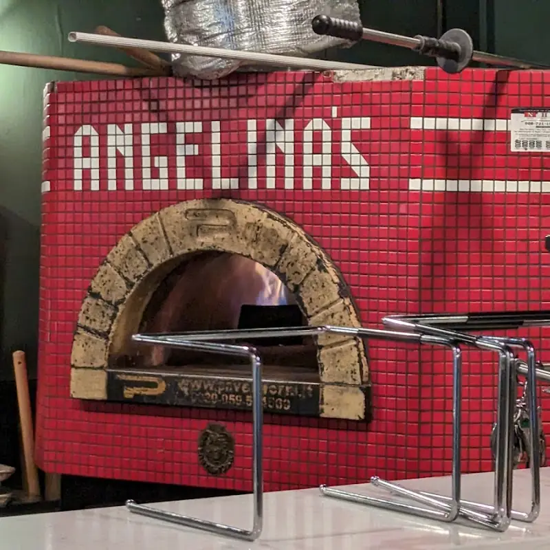 Angelina's Tavern