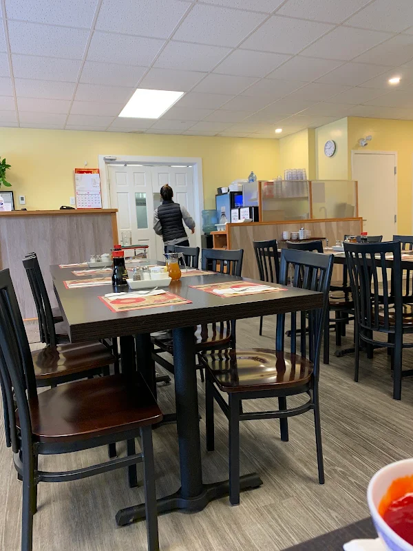 Lotus Garden Restaurant - Barrington