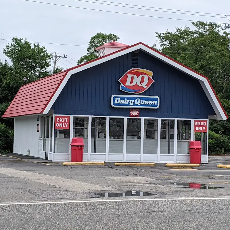 Dairy Queen (Treat)