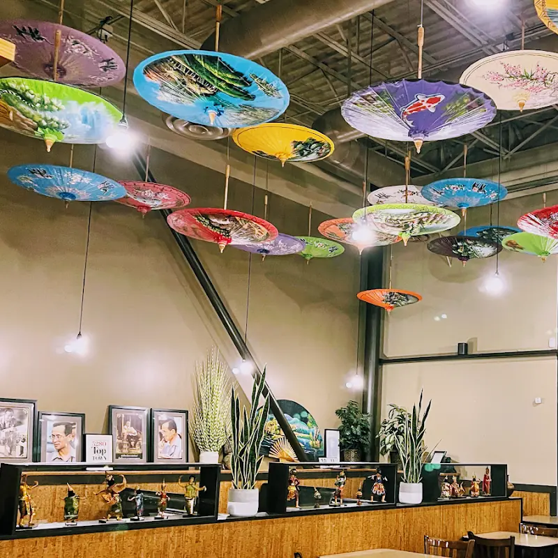 Thai Pot Cafe