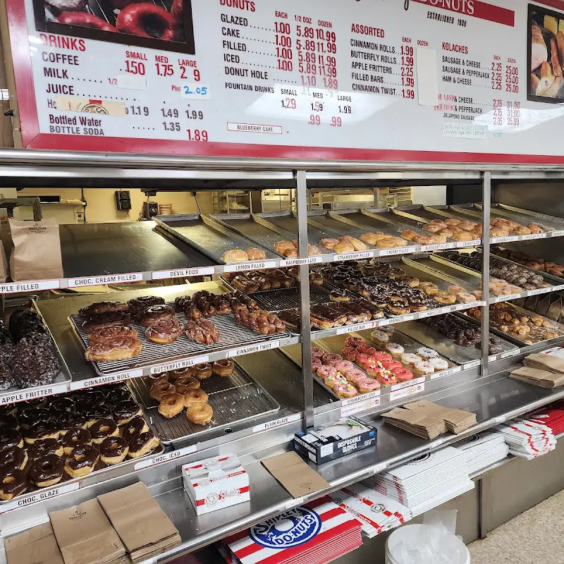 Shipley Do-Nuts