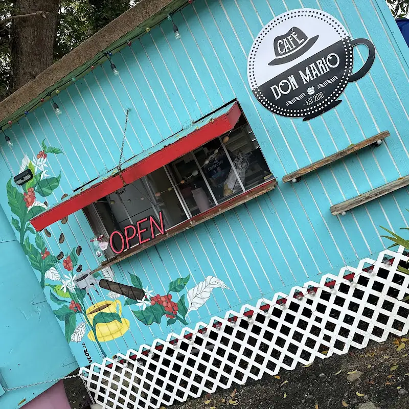 Café Don Mario