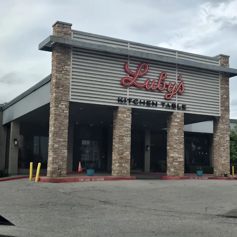 Luby's