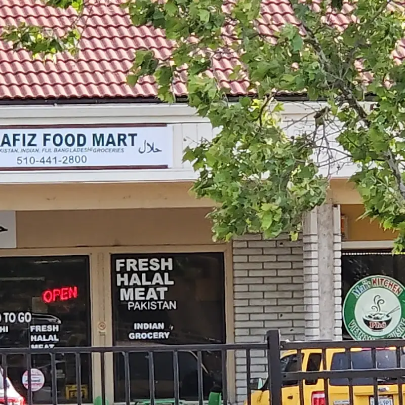 Haafiz Food Mart