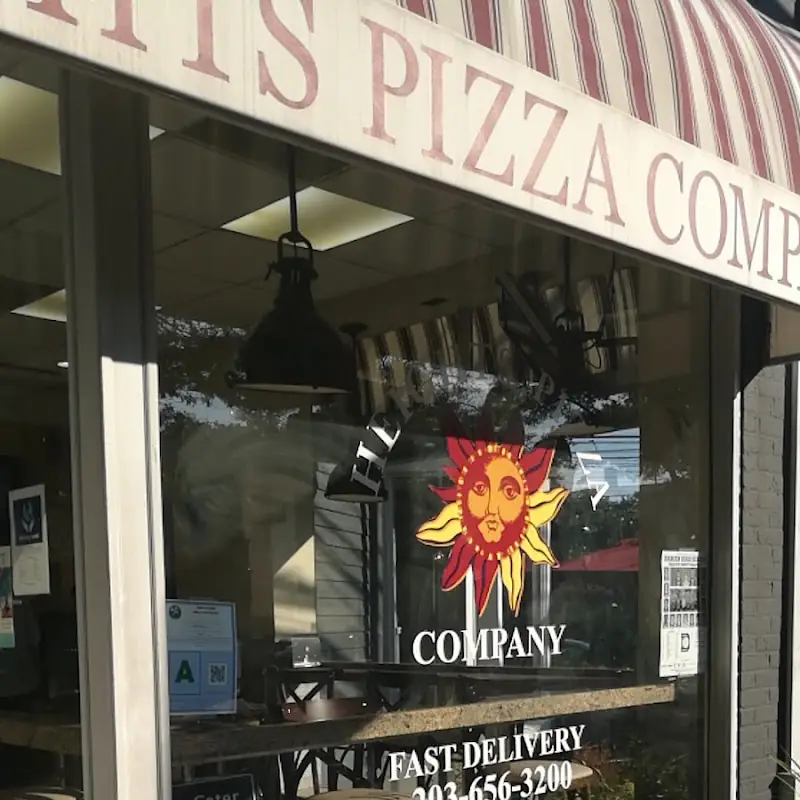 Heights Pizza Company