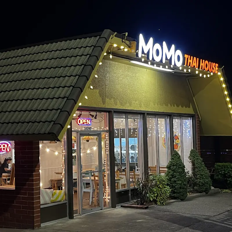 MoMo Thai House