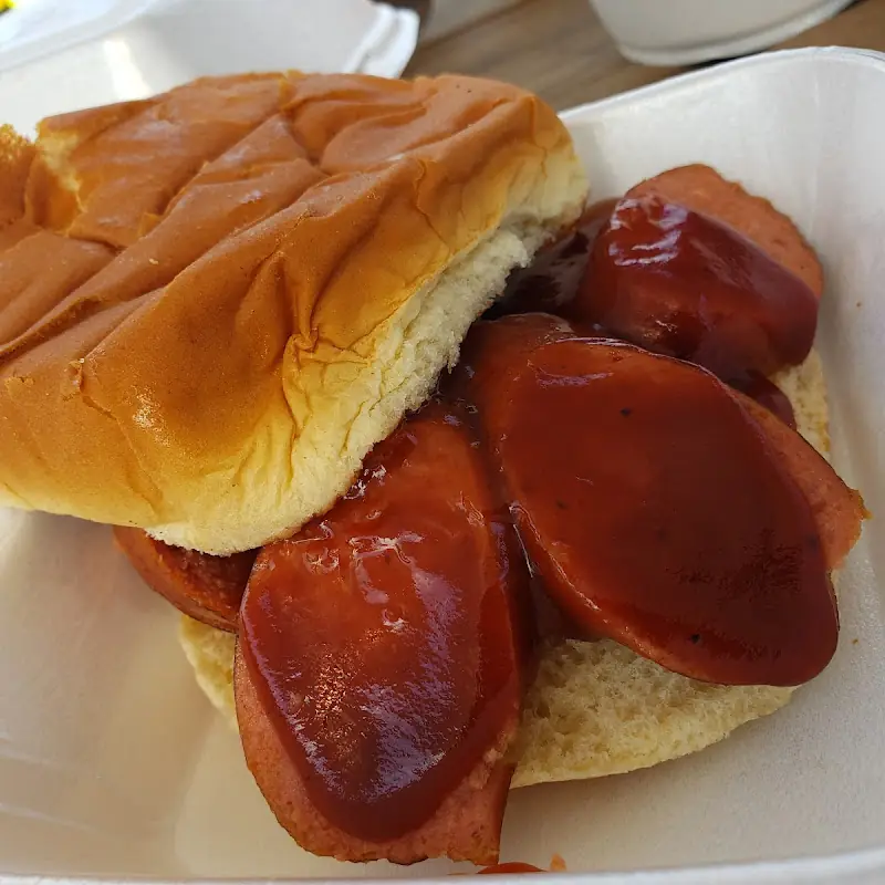 Bear’s Smokin’ BBQ
