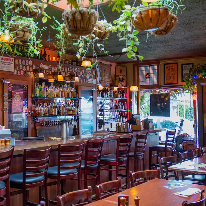 McMenamins Fulton Pub & Brewery