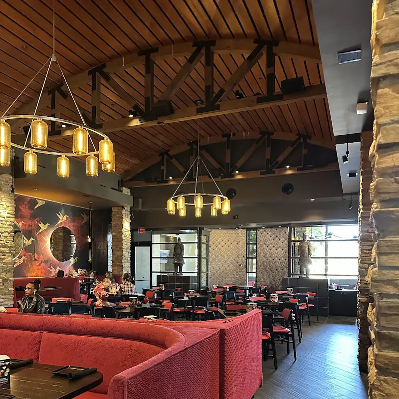 P.F. Chang's