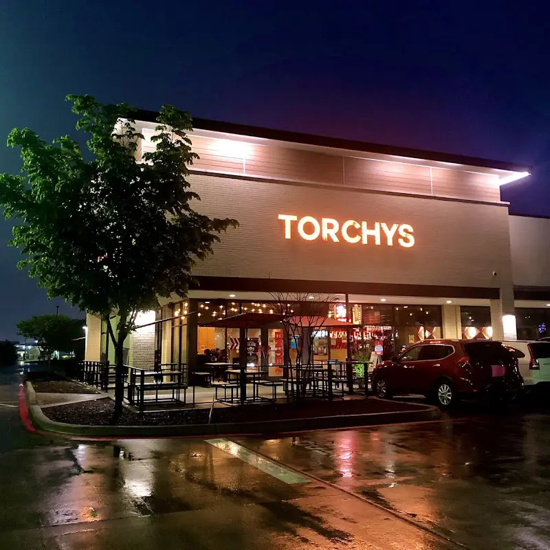 Torchy's Tacos