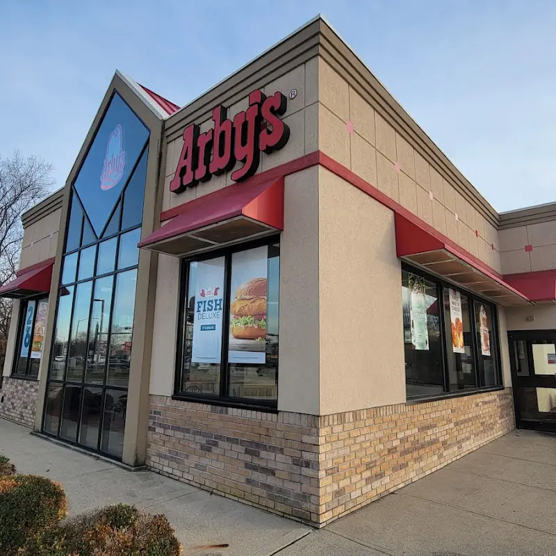 Arby's