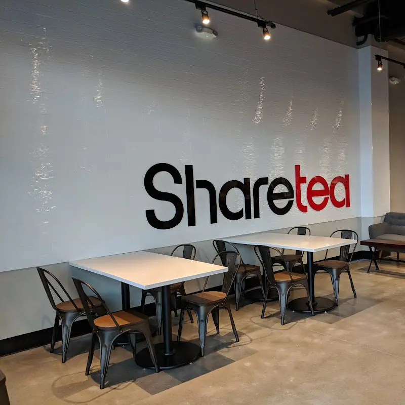 Sharetea Beaverton