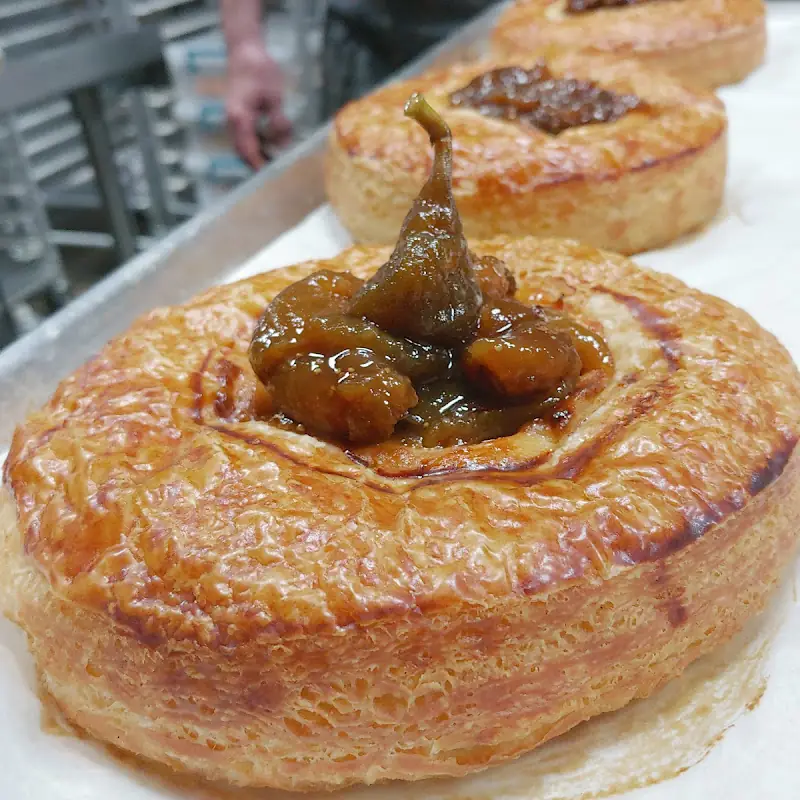 Bakery to Go