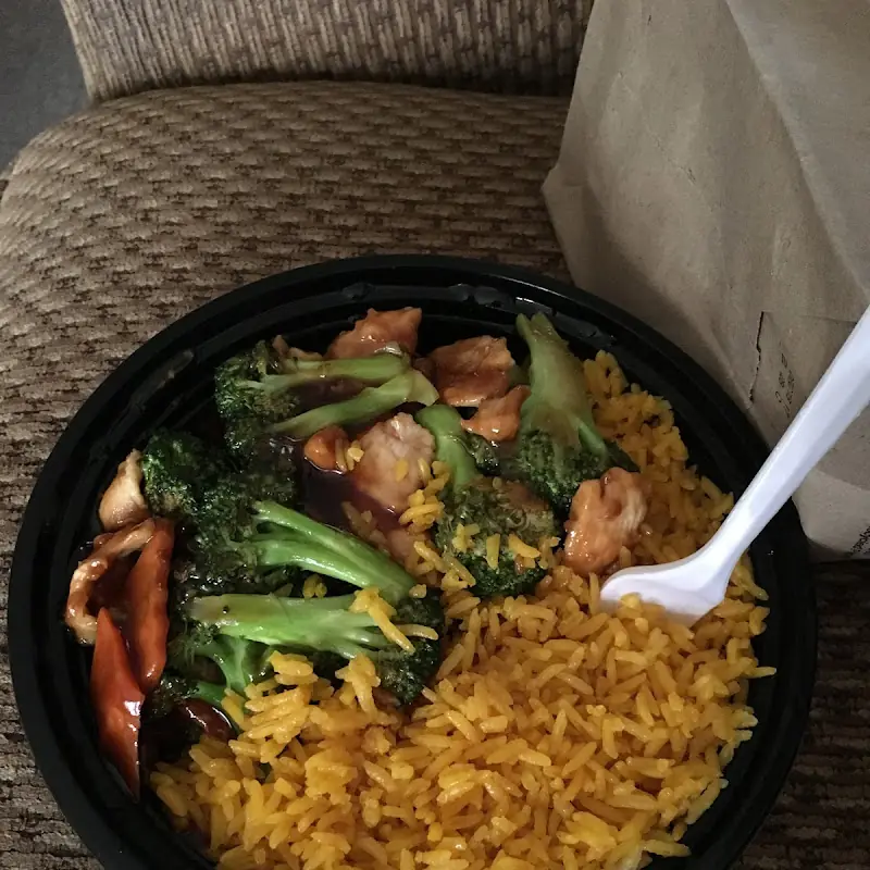 Empire Chinese Restaurant