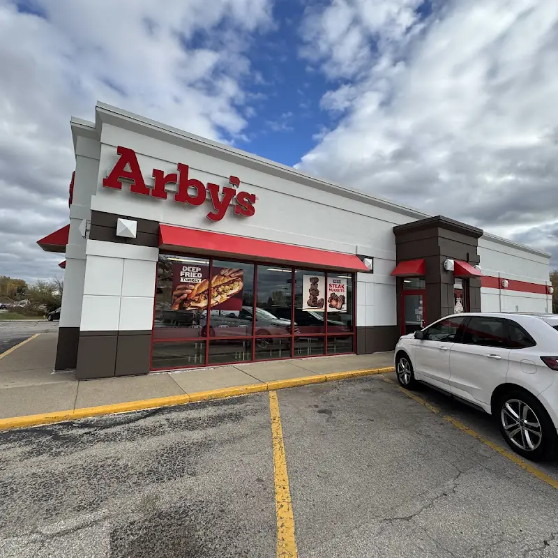 Arby's