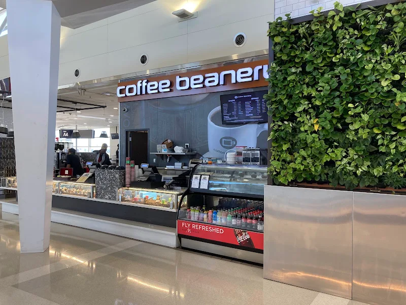 Coffee Beanery