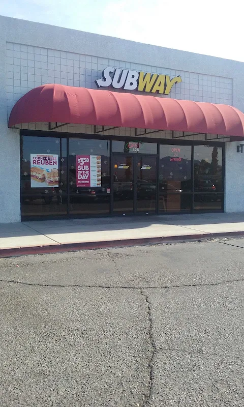 Subway