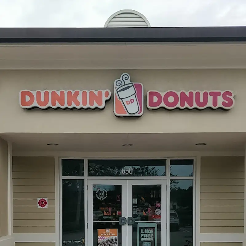 Dunkin'