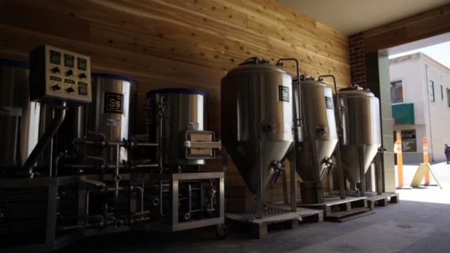 18Seventy Brewing Co.