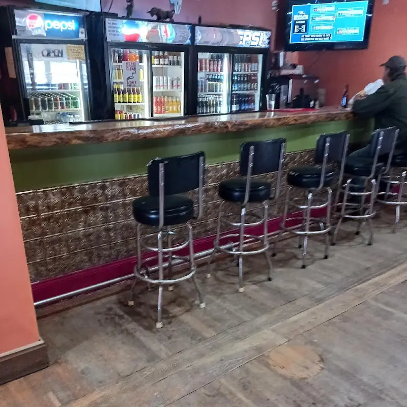 Big River Cantina